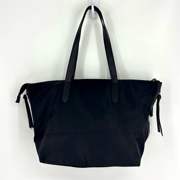 Botkier New York Bond Tote Bag in Black NEW with tags! - Picture 10 of 14